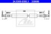 ATE 24.5305-0355.3 Brake Hose